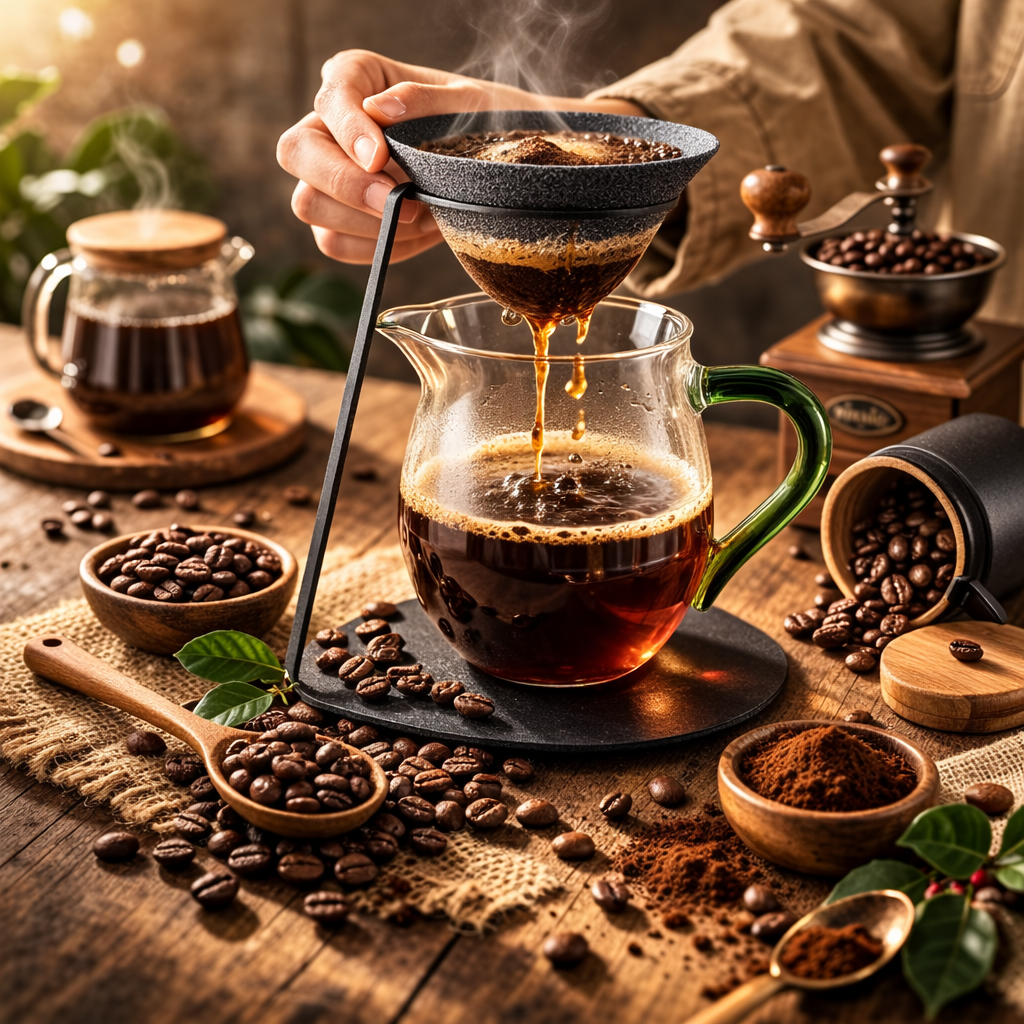 Kit Coado Artesanal/Artisan Brewing Kit