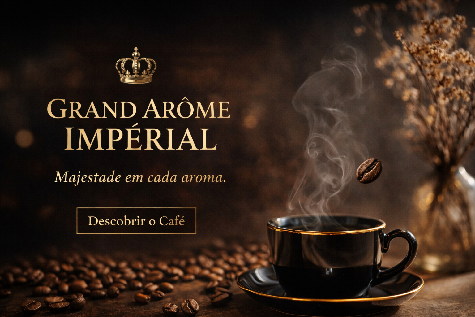 Grand Arôme Impérial