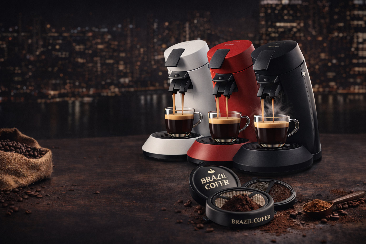 Soporte/Support Philips