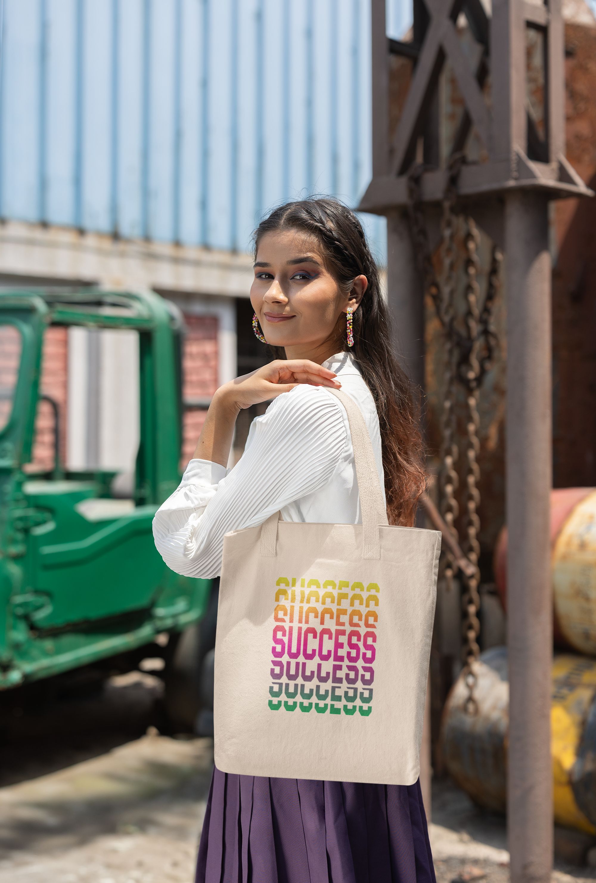 Shopping bag