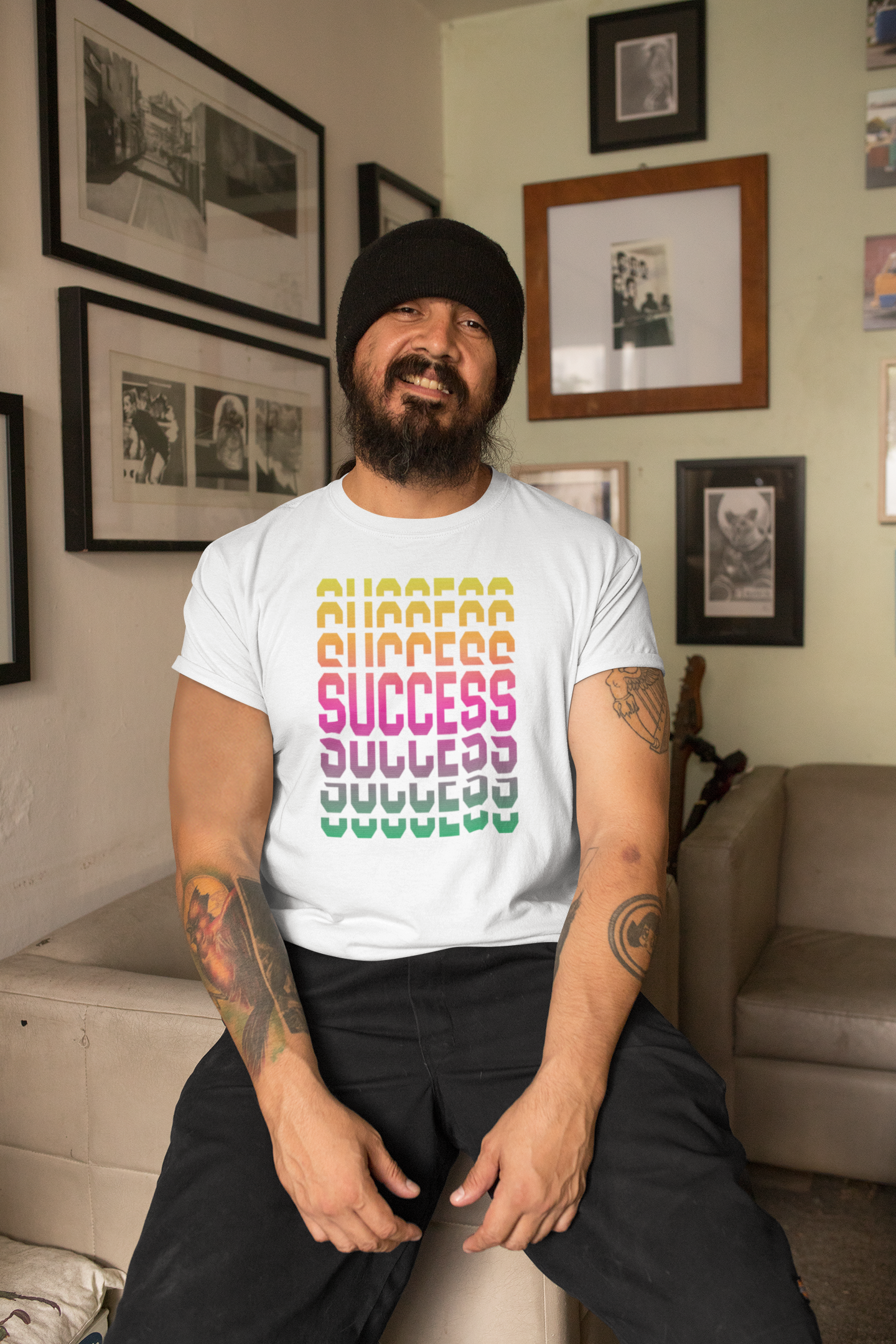 T-shirt