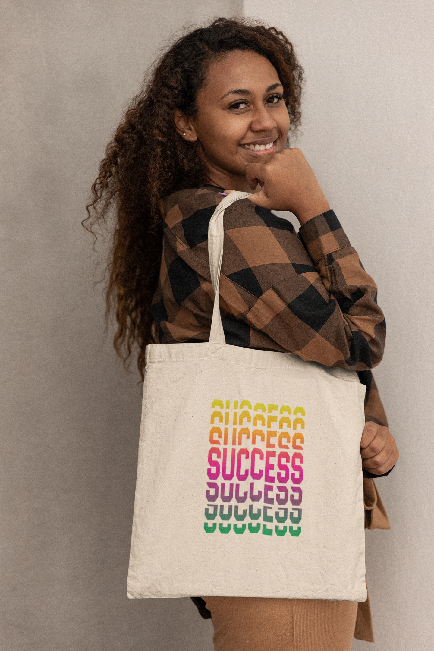 Shopping bag