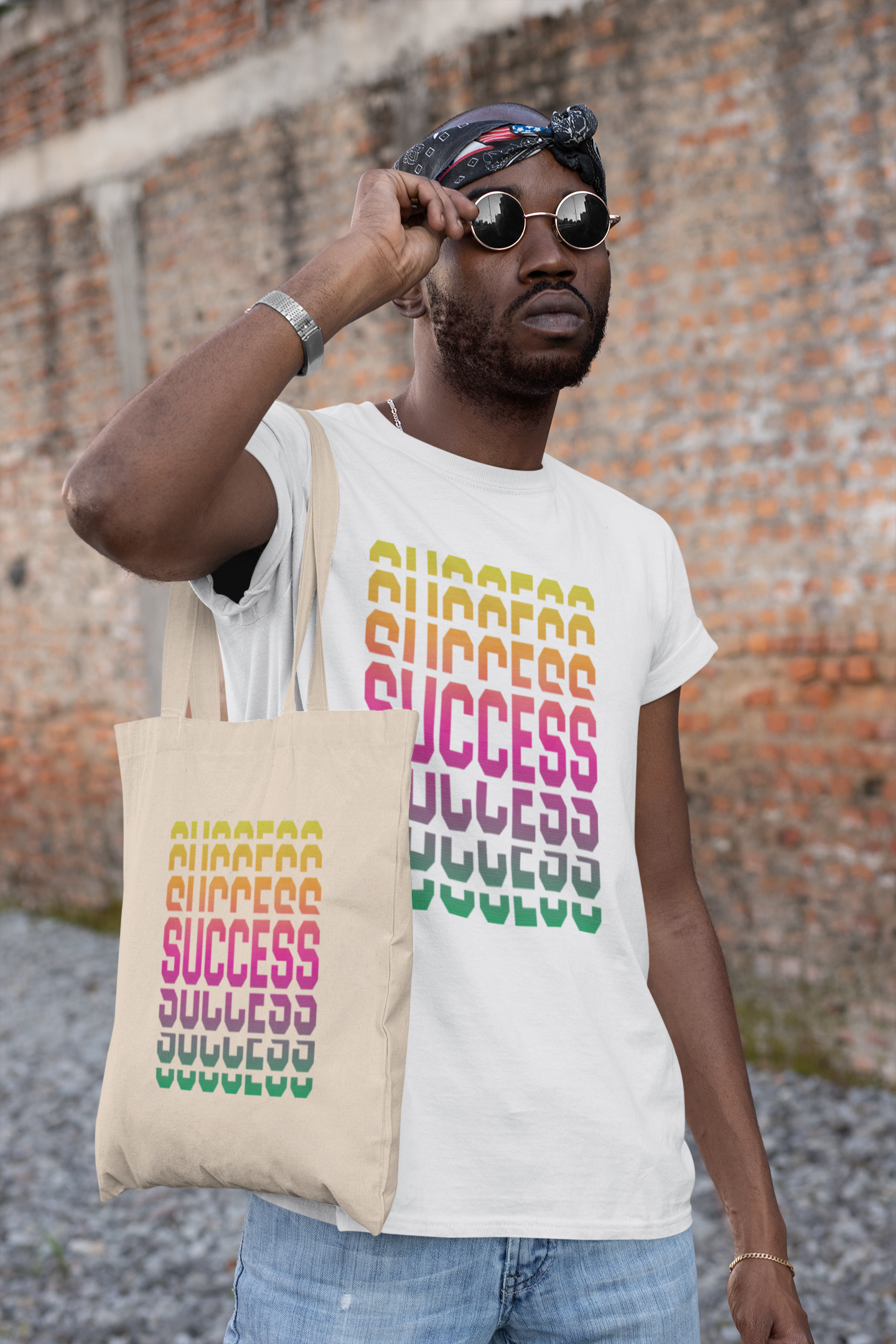 Shopping bag
