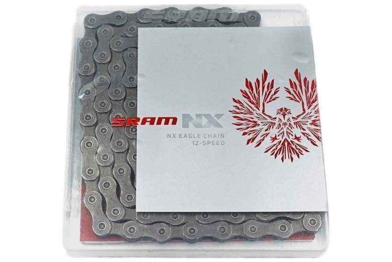 12v Cadena Sram NX Eagle