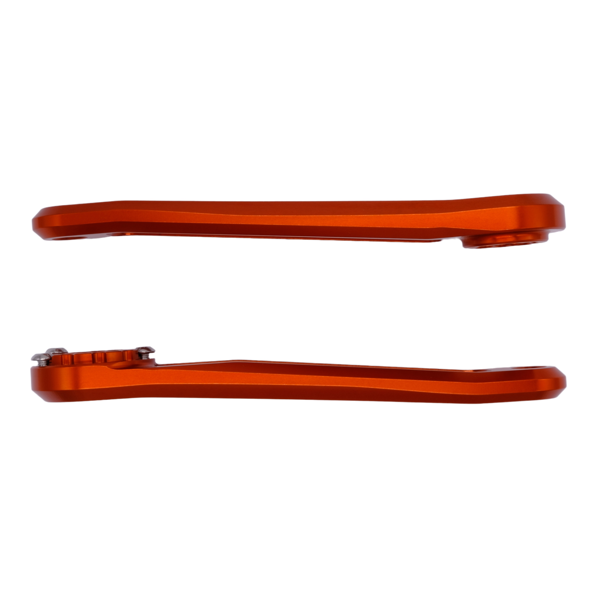 Biela Leonardi Capo 3 Naranja