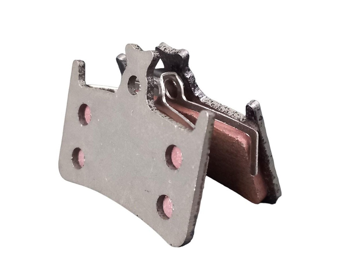 Pastilla Organiza Deaneasy HOPE E4