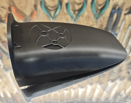 Guardabarro Fox 32 Fox 34 Fox 36