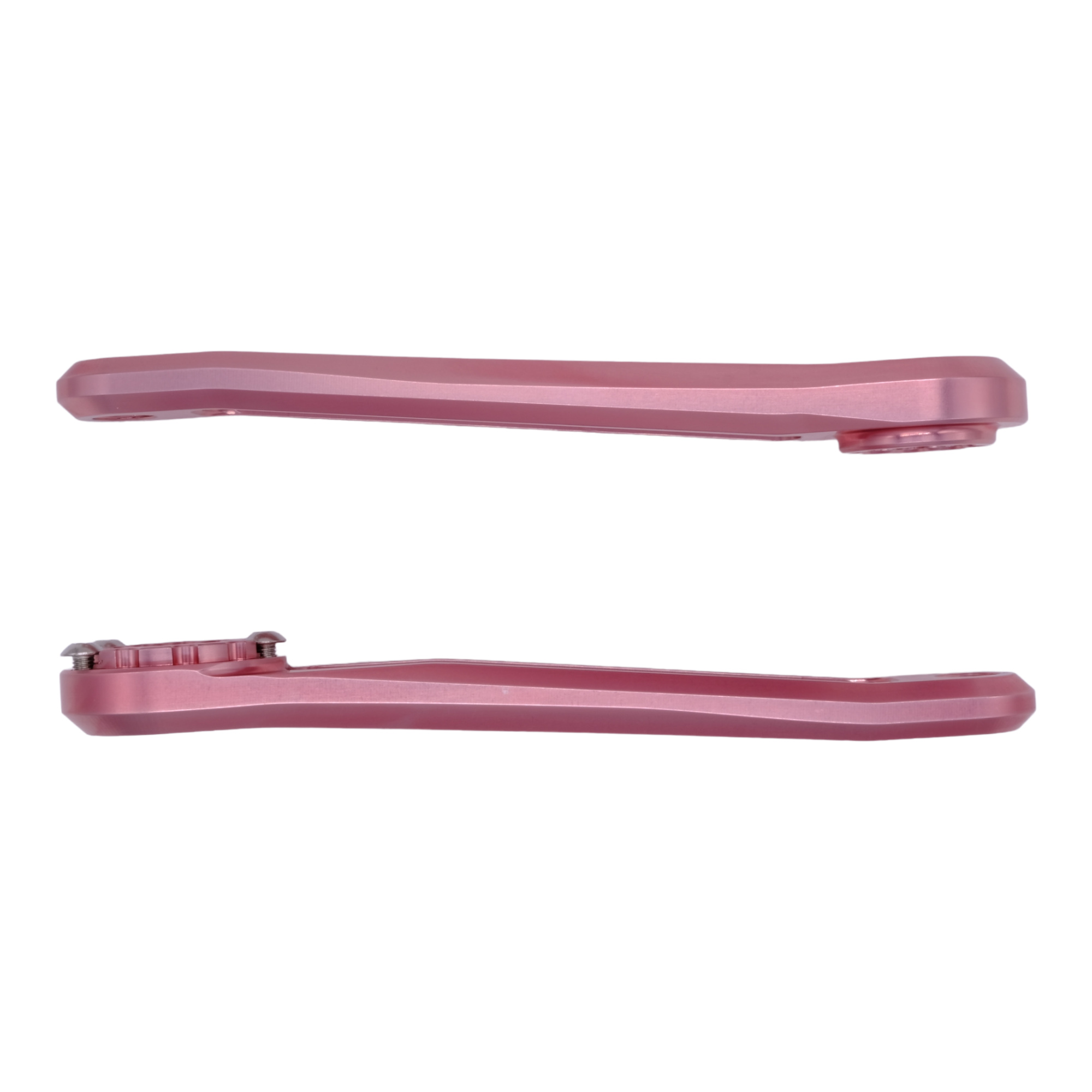 Biela Capo 3 Pink Crank