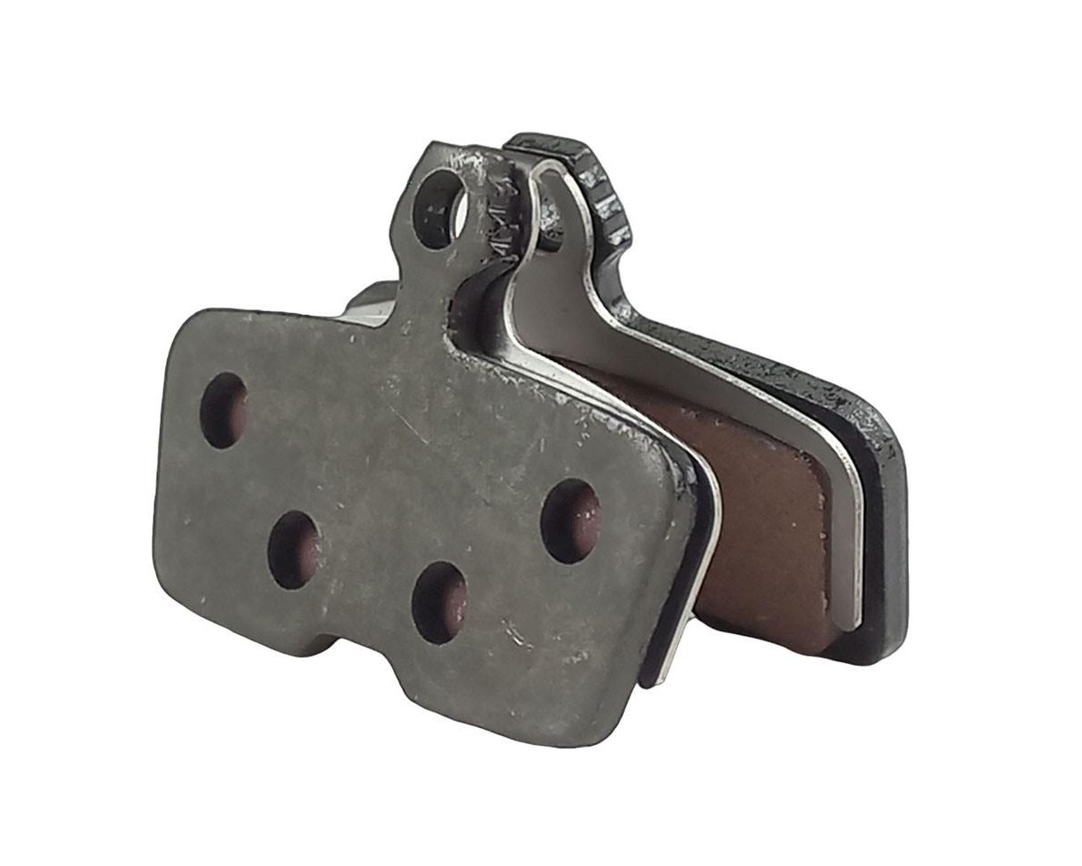 Pastilla Organiza Deaneasy SRAM CODE