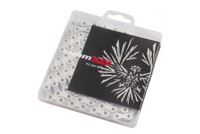 12v Cadena Sram X01 Eagle