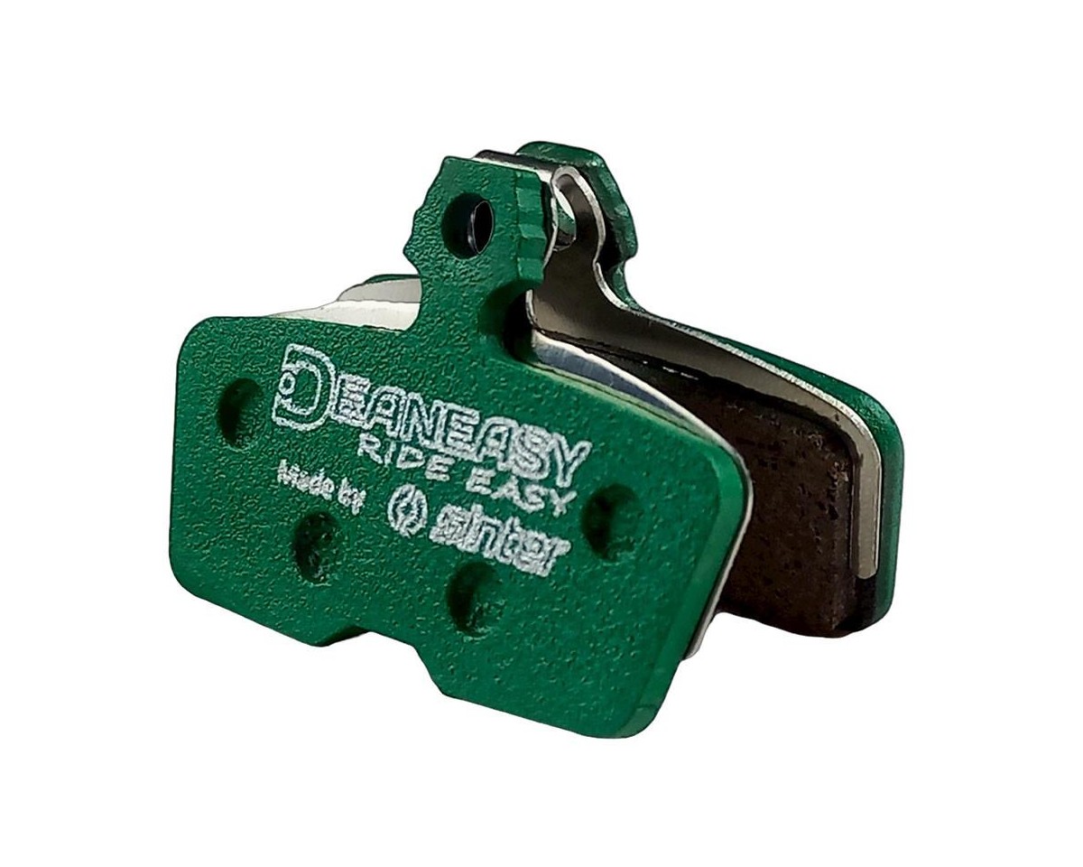 Pastilla Dual-Carbon E-Bike SRAM Code Pistones Deaneasy