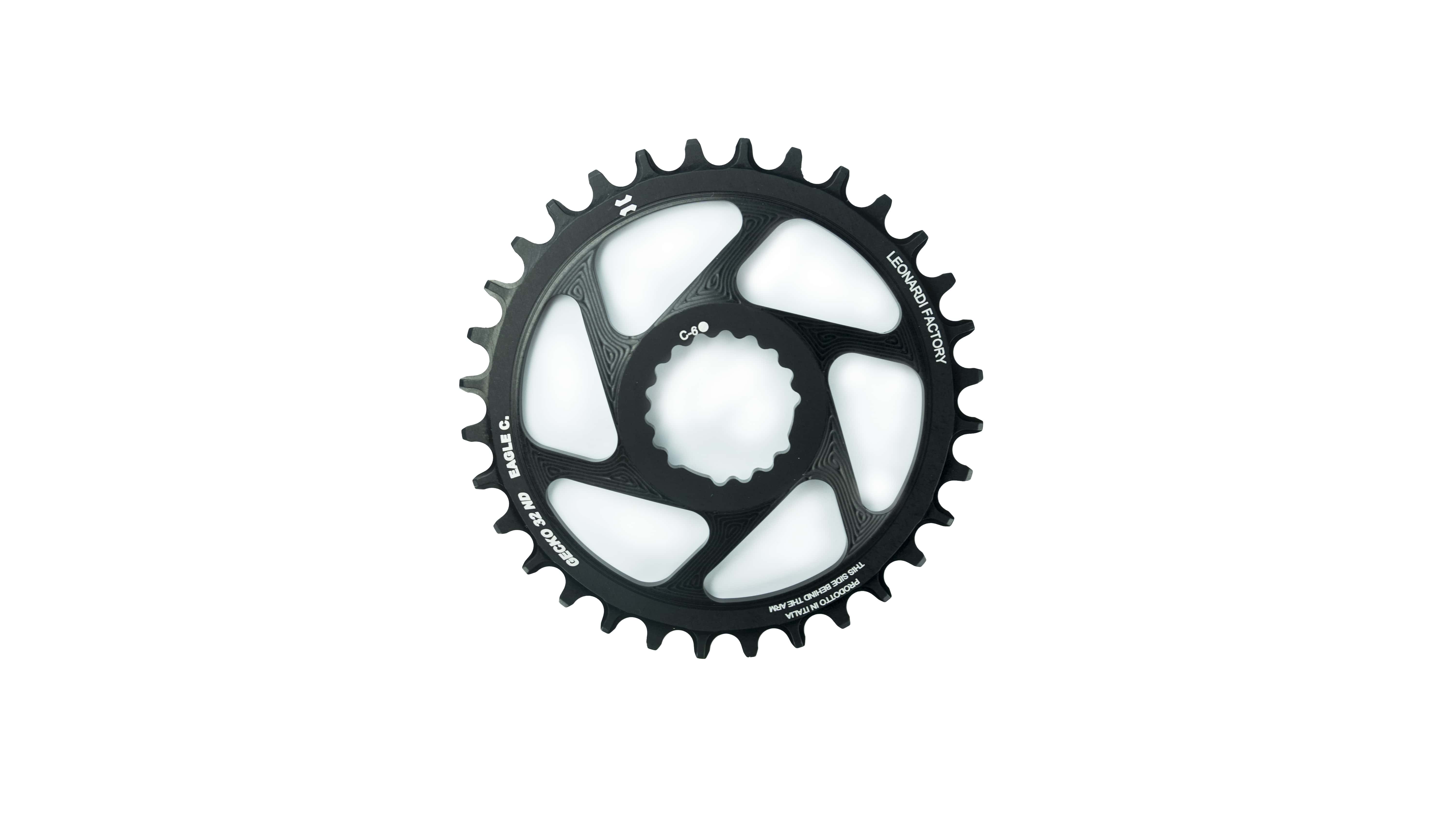 PLATO GECKO CANNONDALE C6