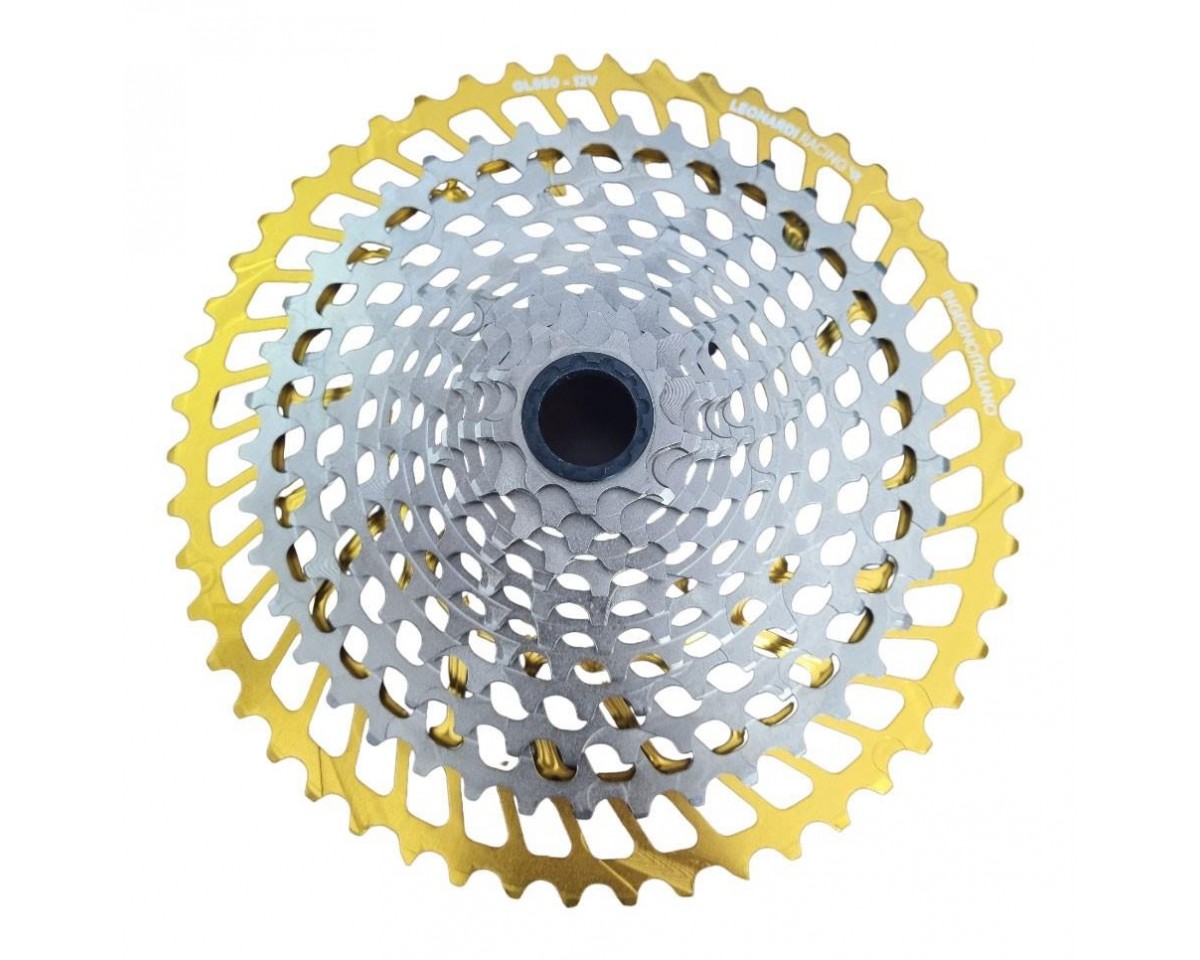 CASSETTE GENERAL LEE 12SP 9.50 XD