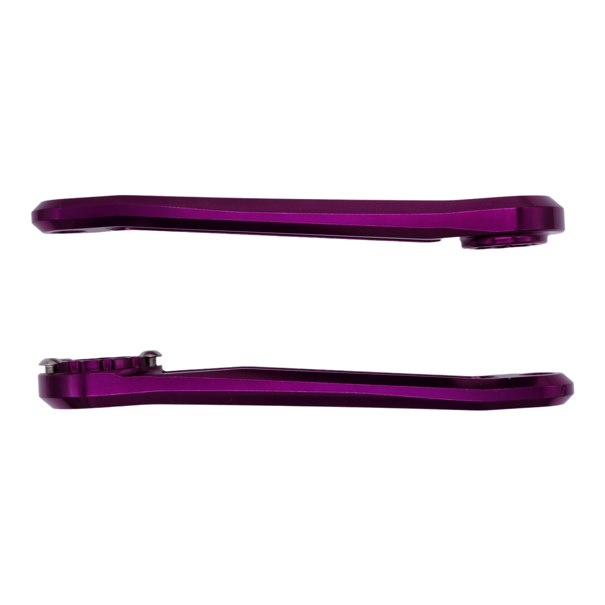 Biela Capo 3 Leonardi Violeta