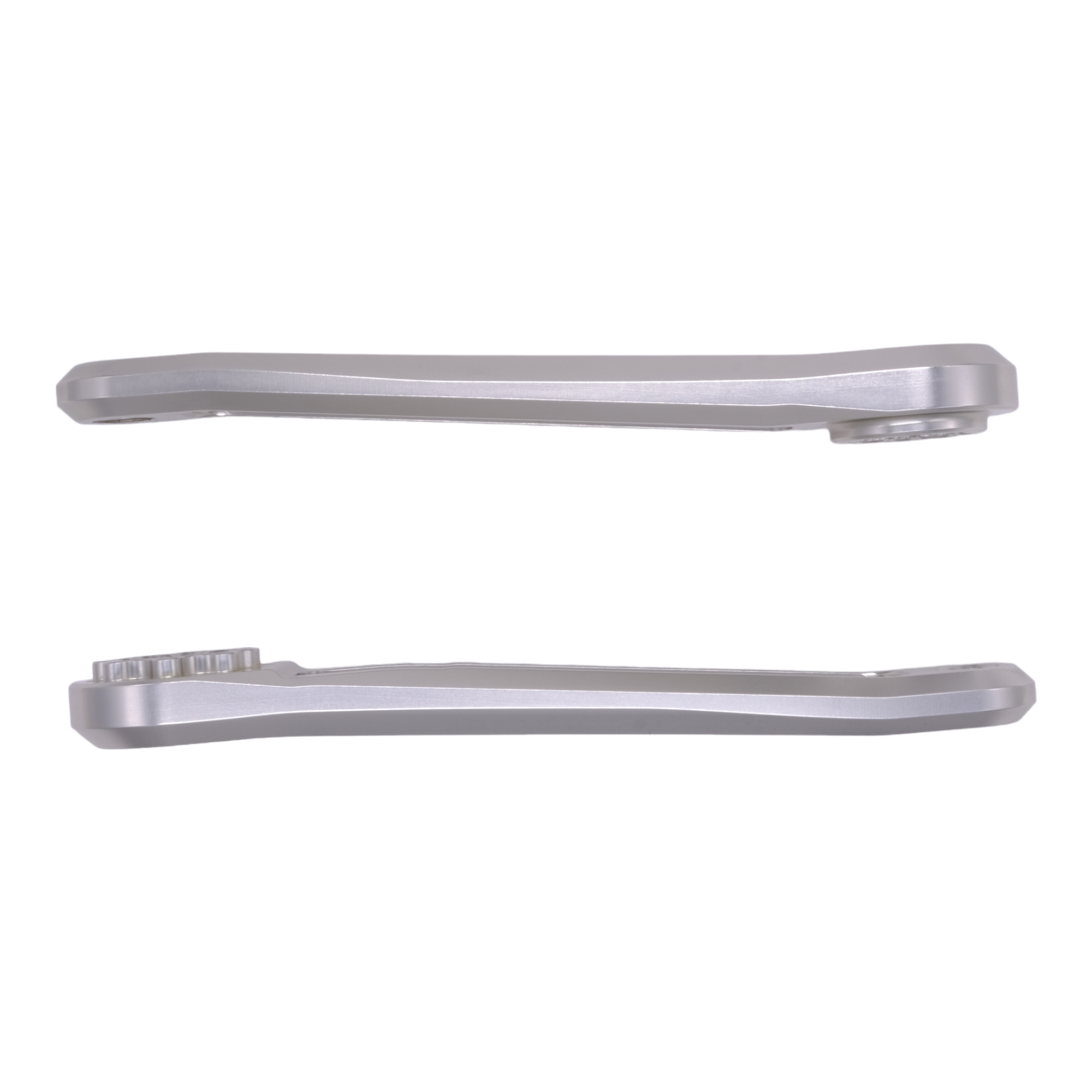 Biela Capo 3 Leonardi Plata