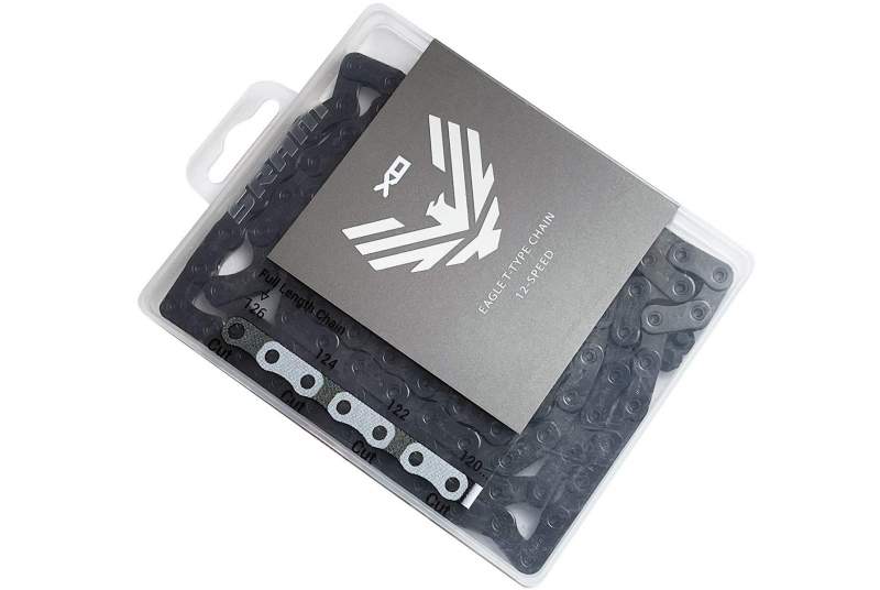 12v Cadena Sram X0 Eagle T-Type Flattop™