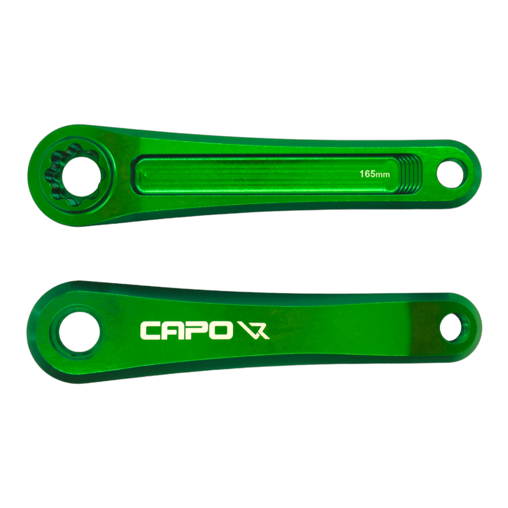 Biela Capo 8 Leonardi Verde