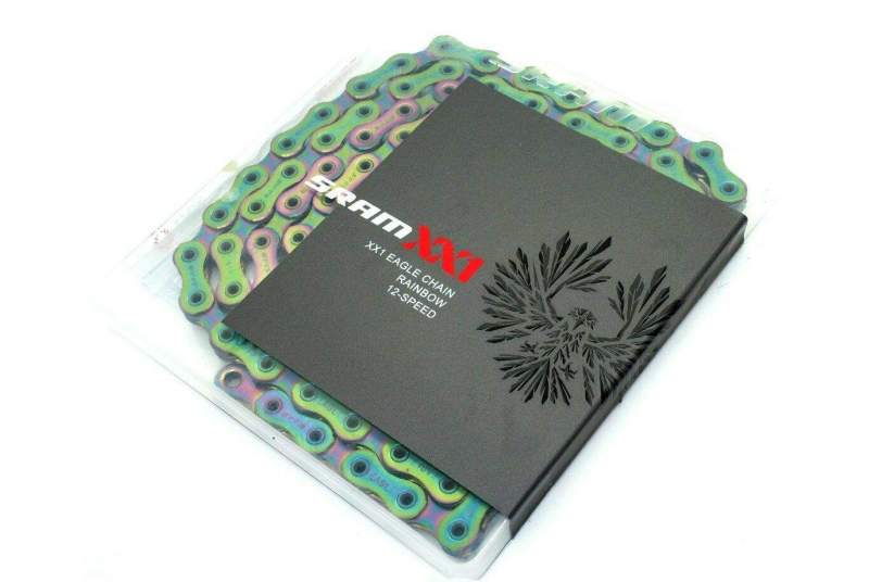 12v Cadena Sram Eagle XX1