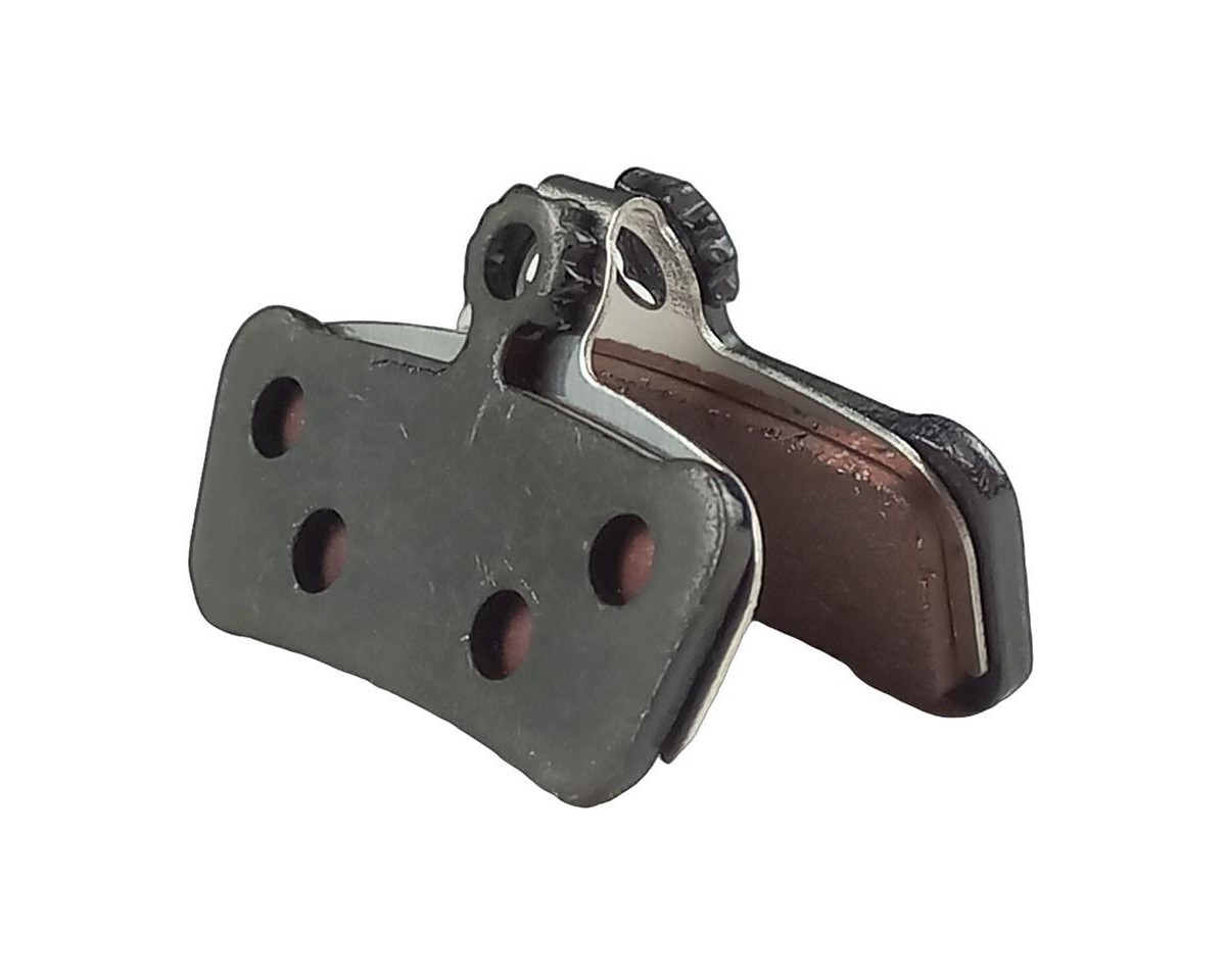 Pastilla Organiza Deaneasy SRAM Guide