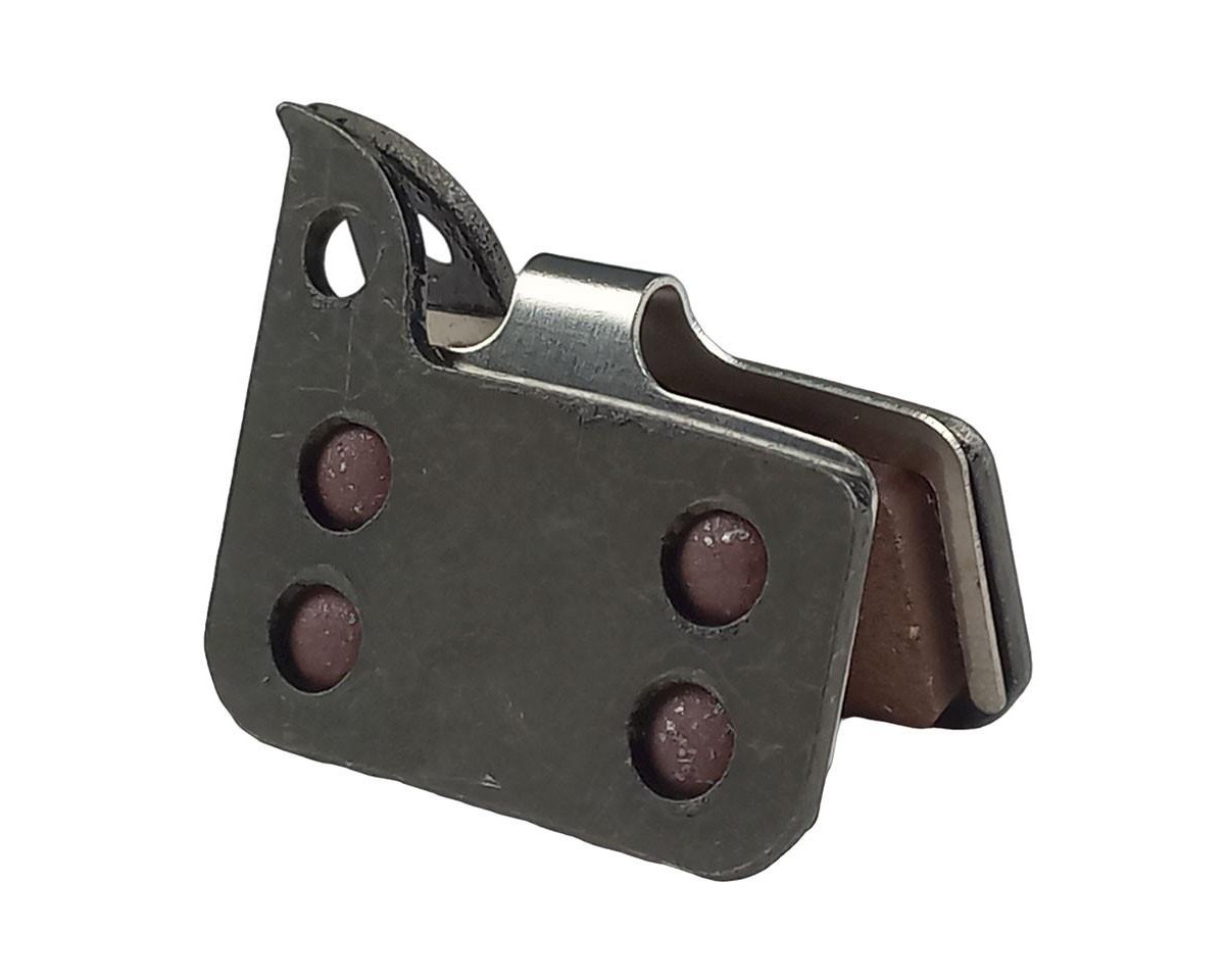 Pastilla Organica SRAM Level Deaneasy