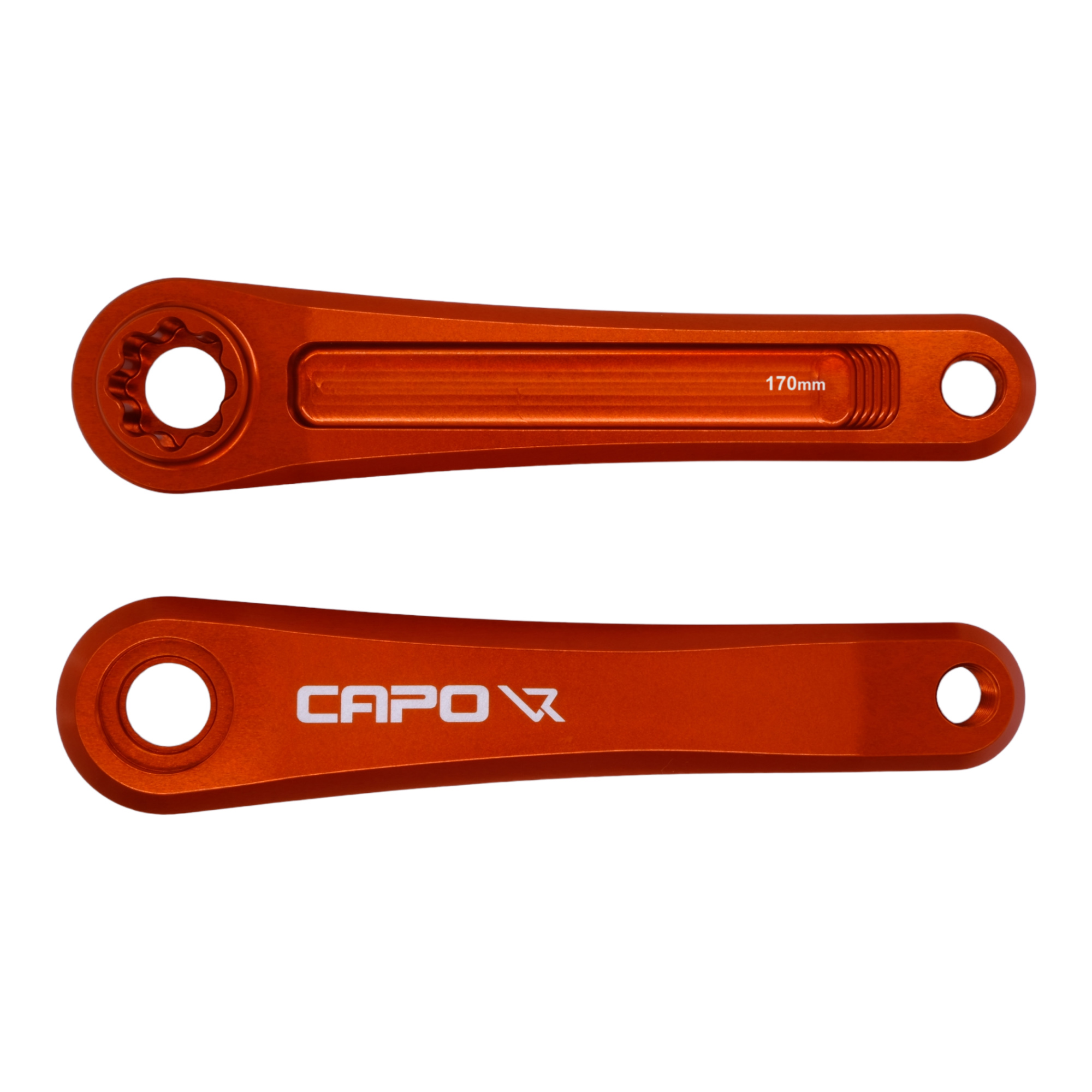 Biela Leonardi Capo 3 Naranja