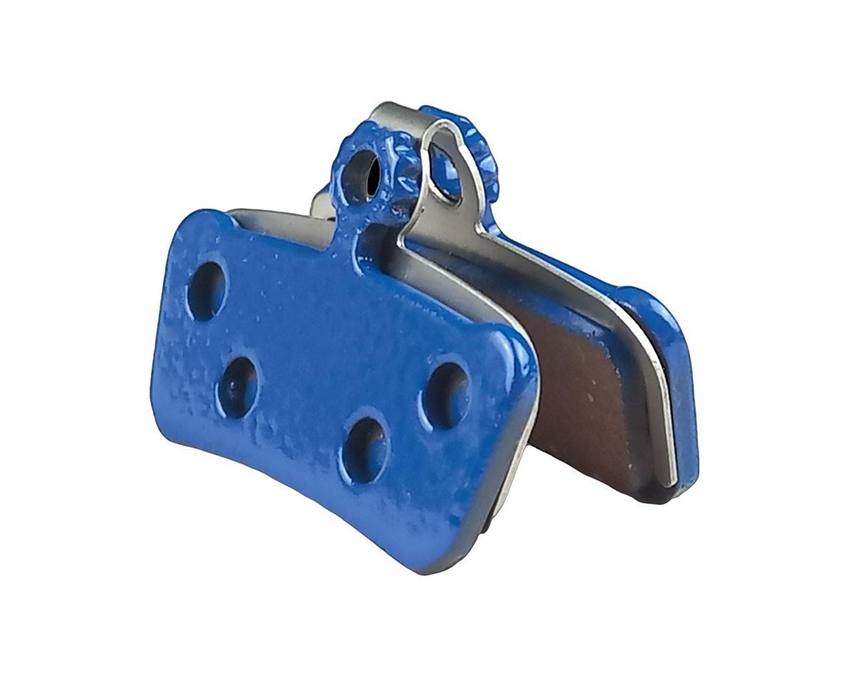 Pastilla Semi-Metal Deaneasy Shimano SRAM Guide Trail