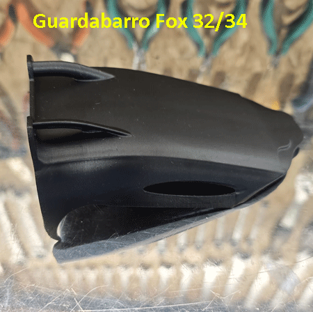 Guardabarro Fox 32 Fox 34 Fox 36
