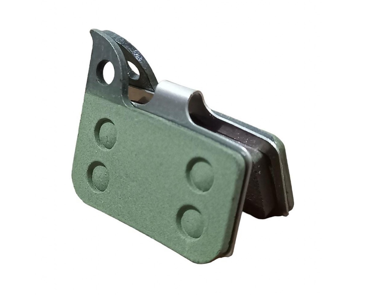 Pastilla Dual-Carbon E-Bike SRAM Etap Pistones Deaneasy