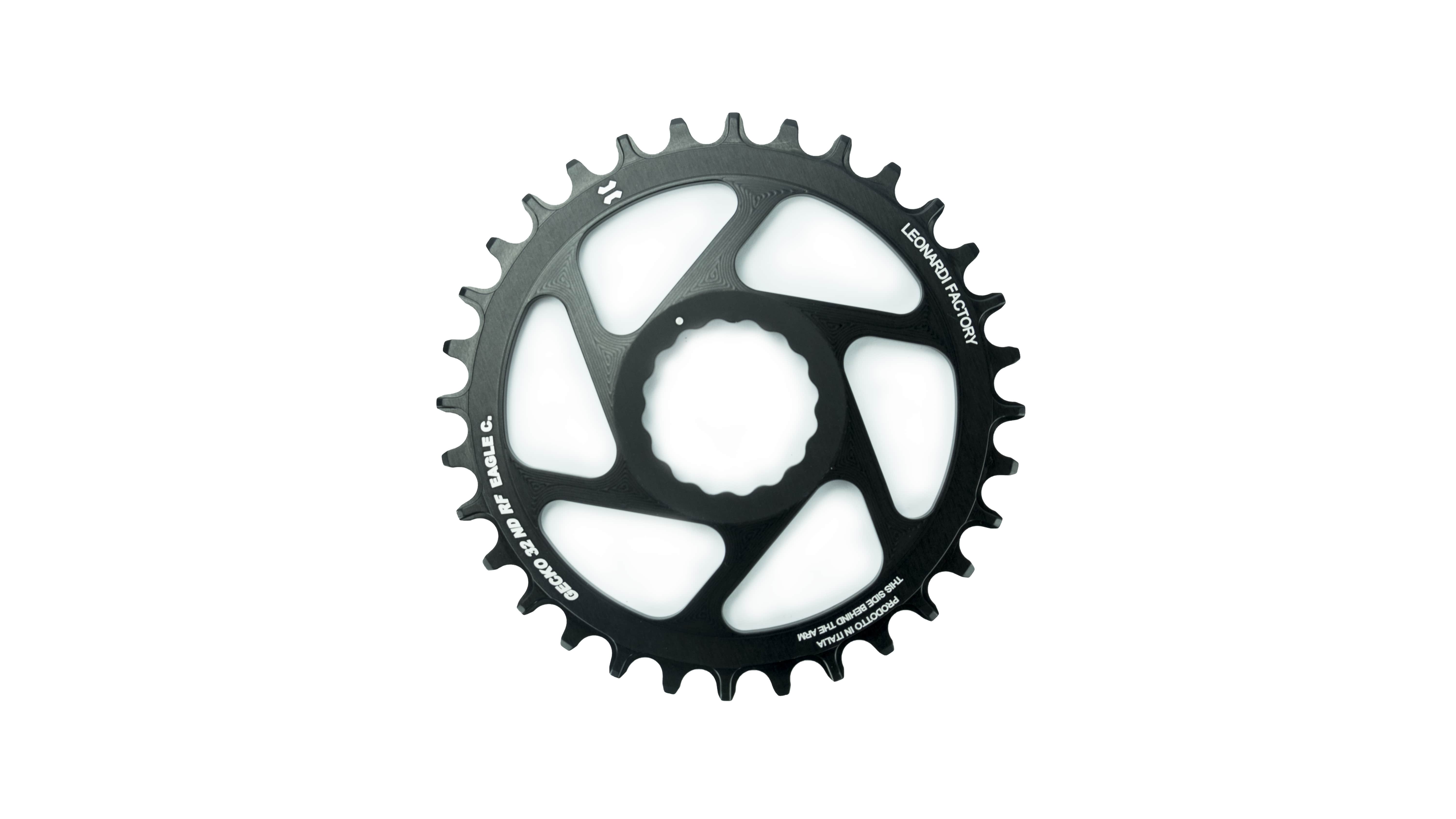 Plato GECKO RF CINCH Race Face