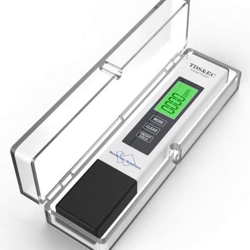Digitales TDS Messgerät
