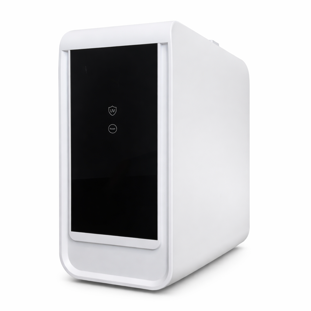 dirconi Untertisch - Trinkwasserfilteranlage