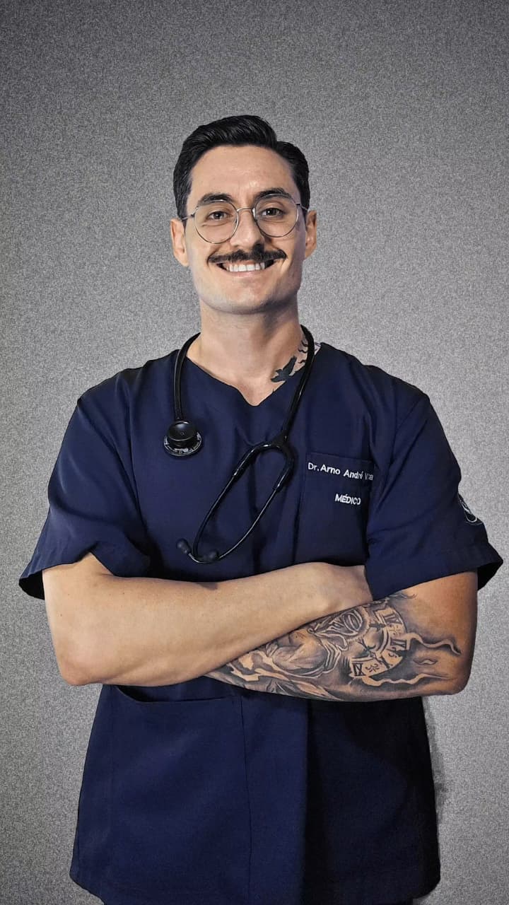 Consulta Médica Online em Saúde, Emagrecimento e TRT