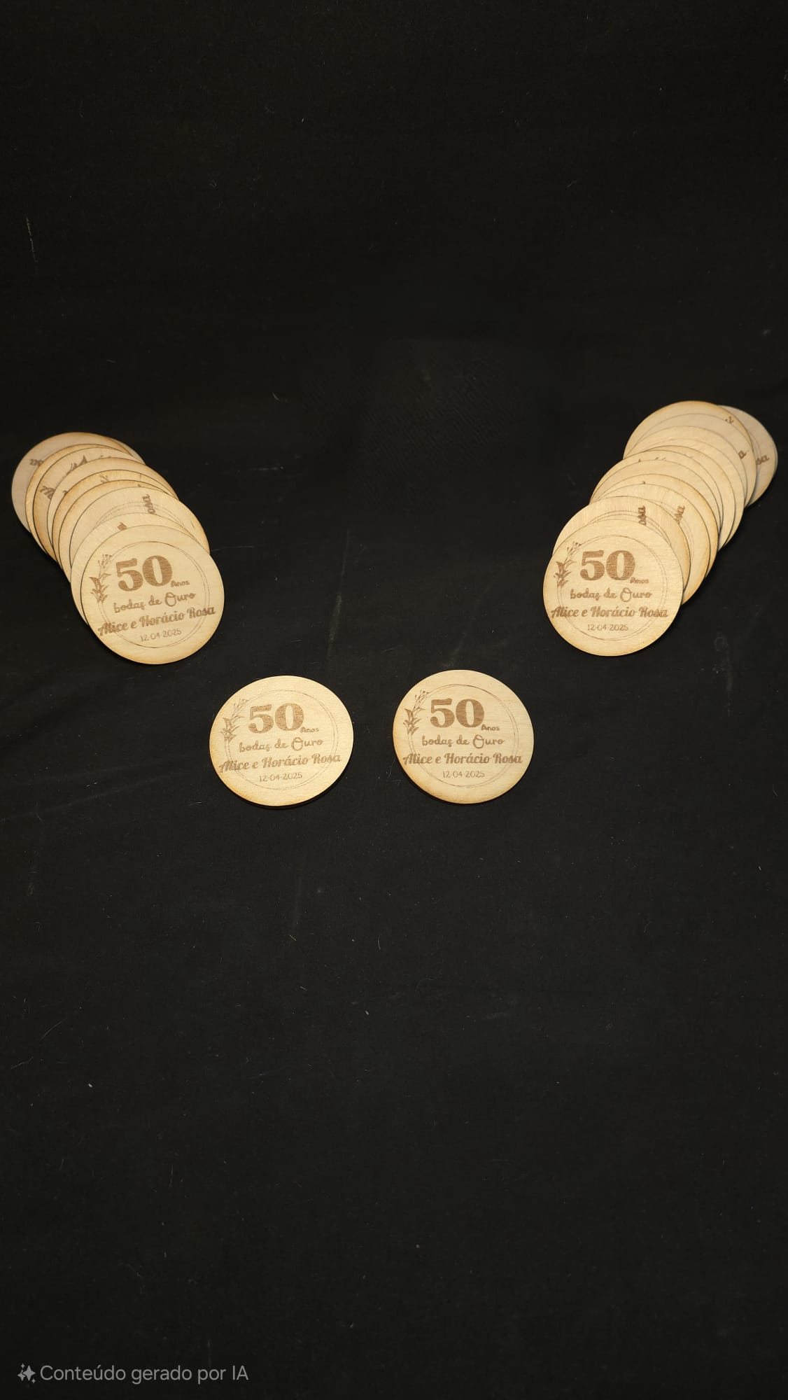 Ímanes Personalizados 