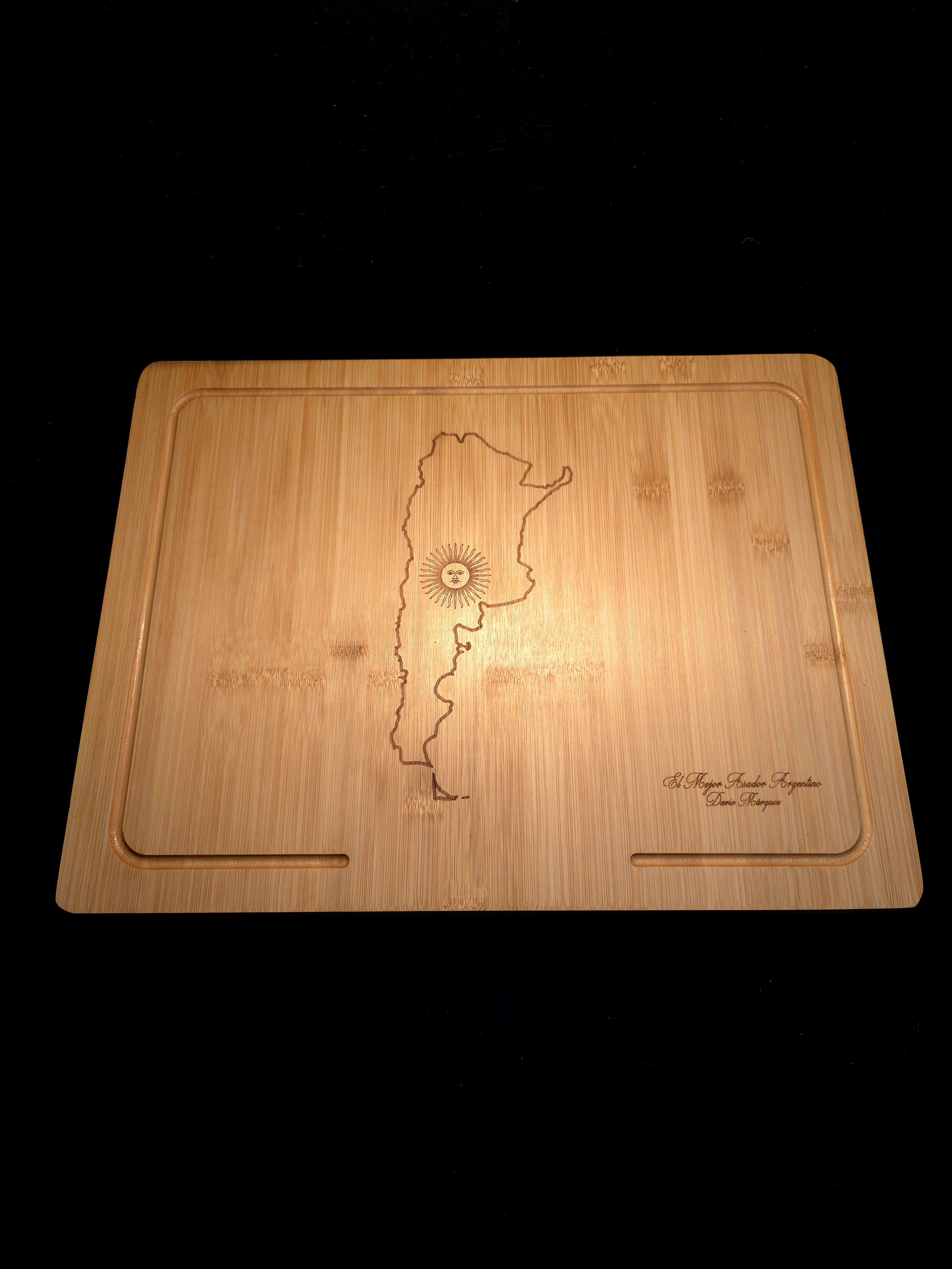 Tábua de Bancada Grande 