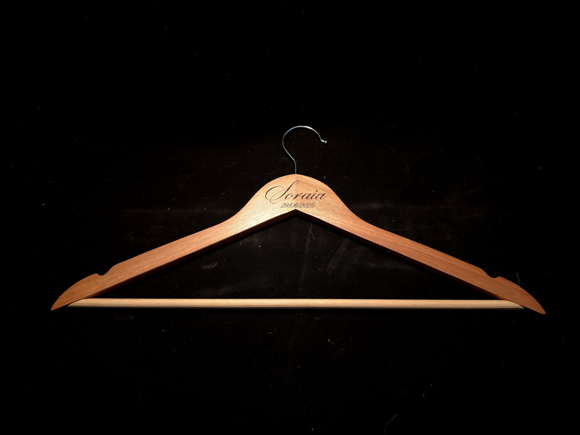 Cabides para casamento 