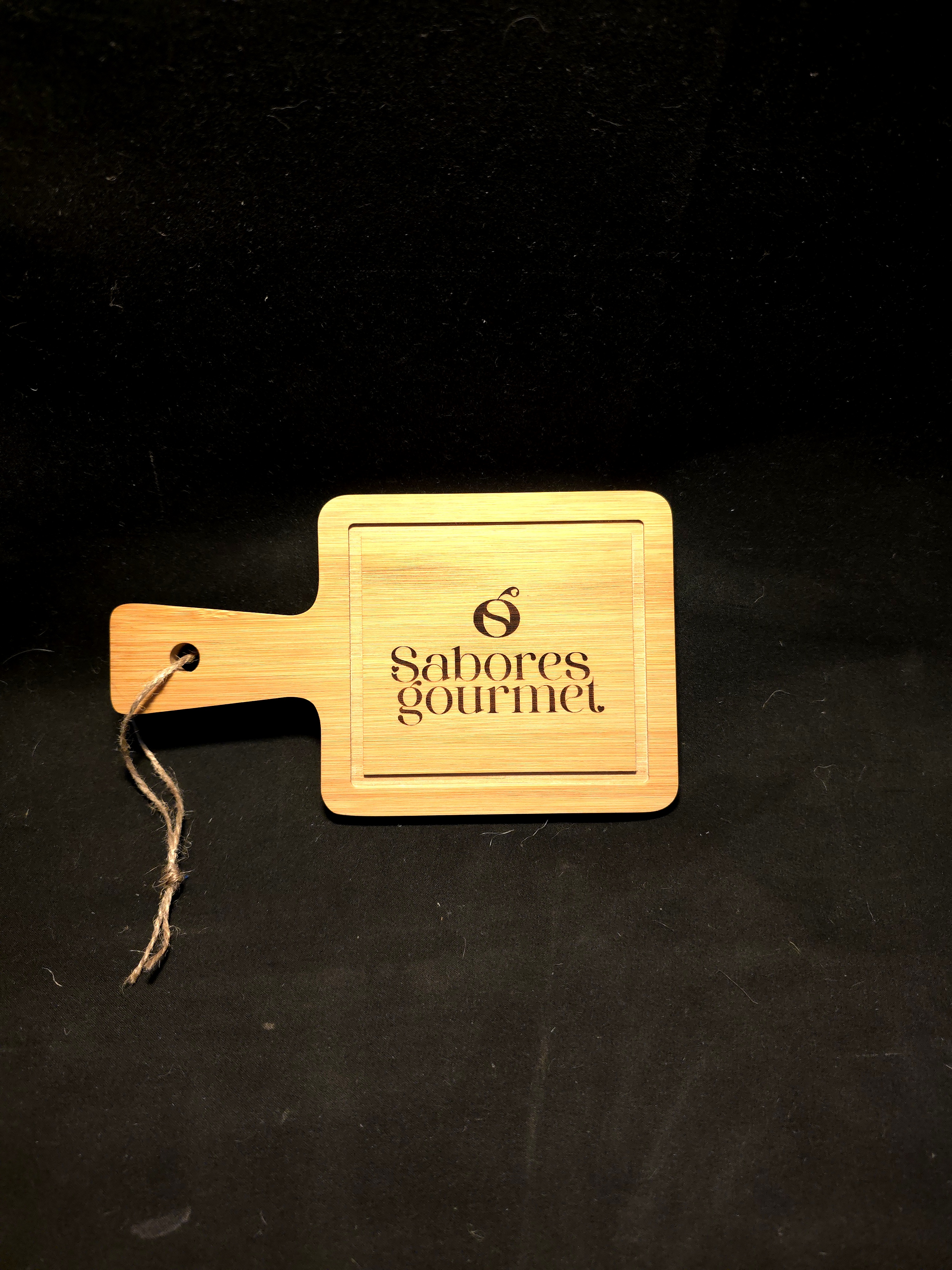 Mini Tábua de serviço 