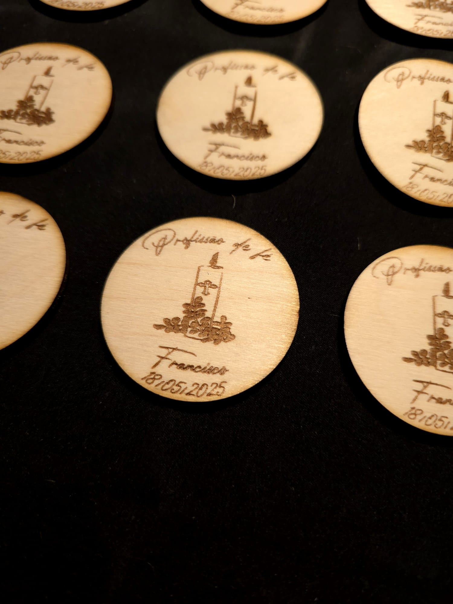 Ímanes Personalizados 