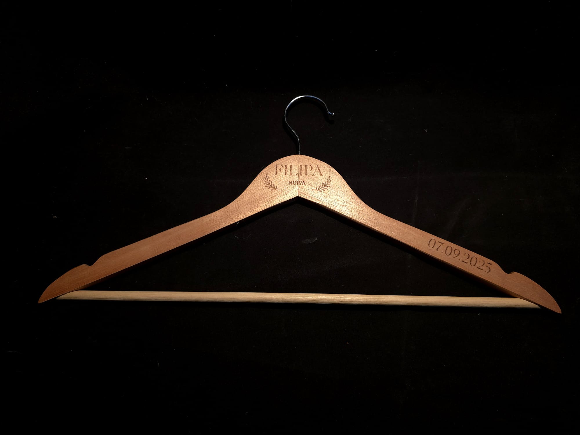 Cabides para casamento 