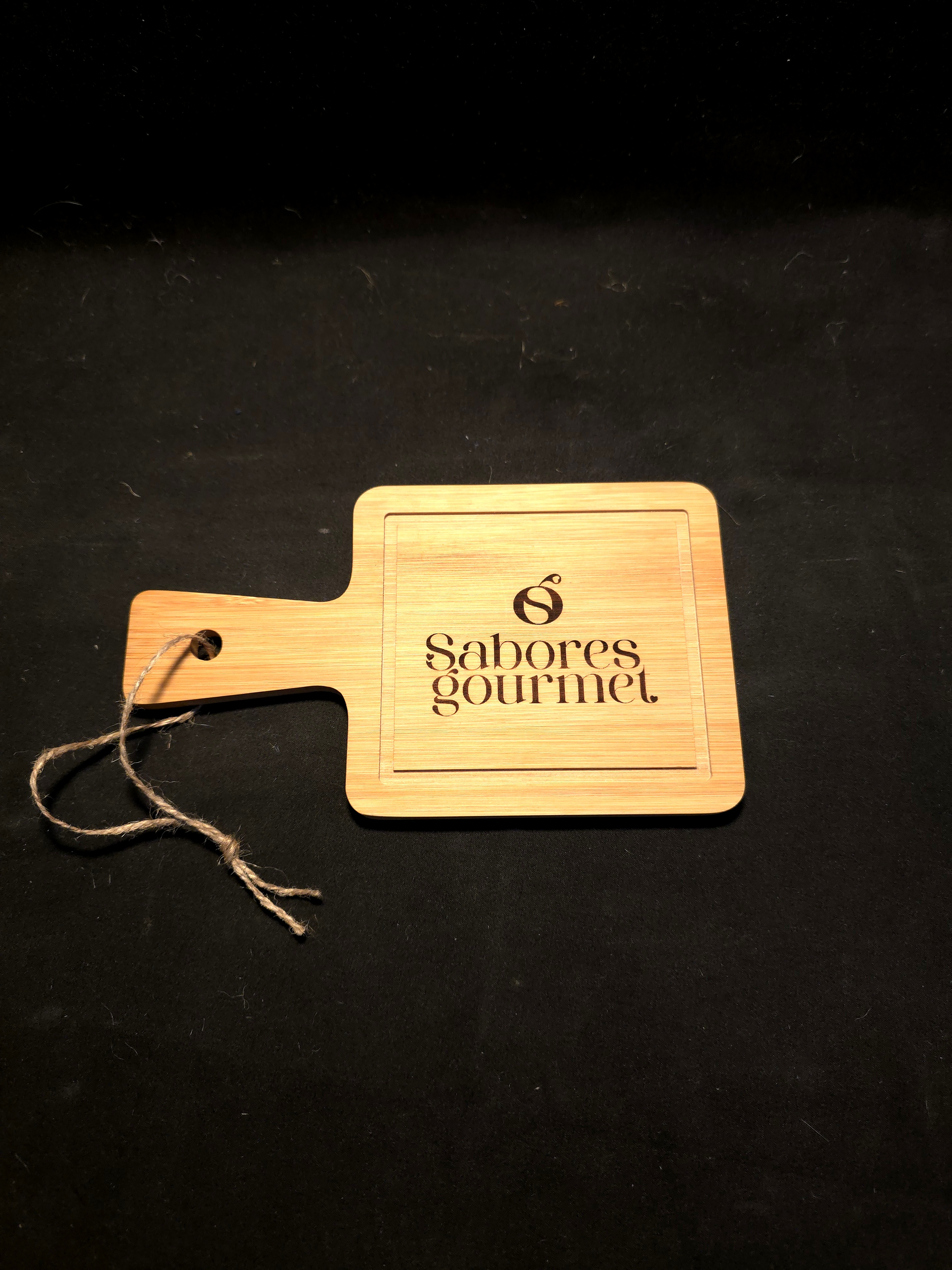 Mini Tábua de serviço 