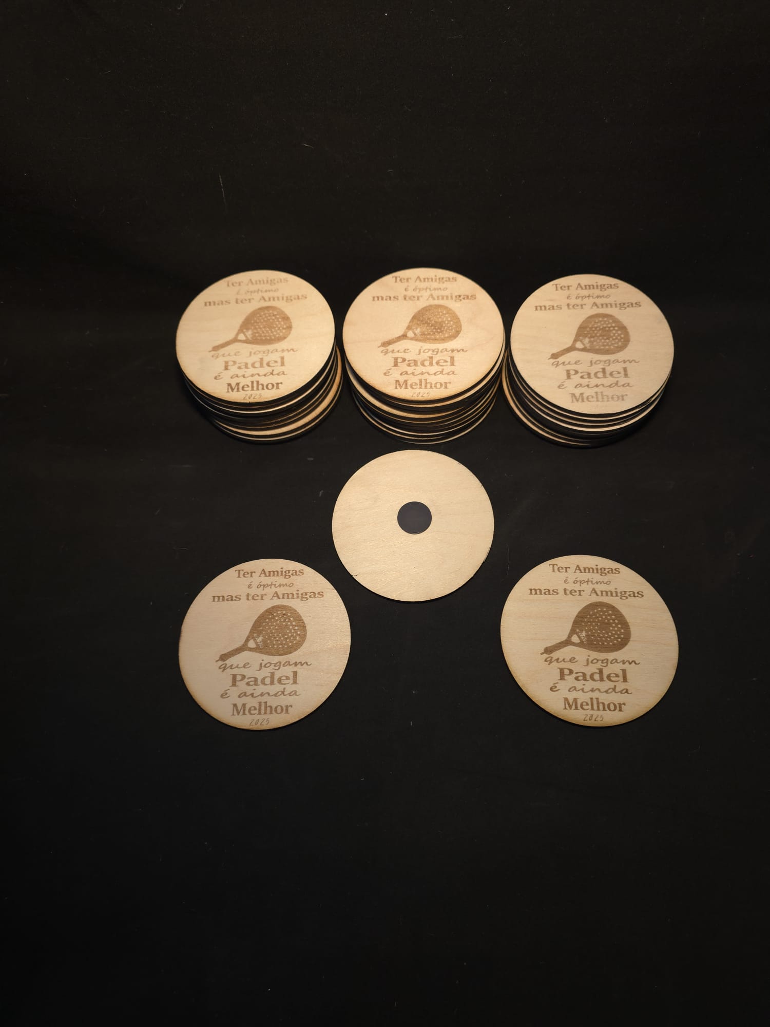 Ímanes Personalizados 