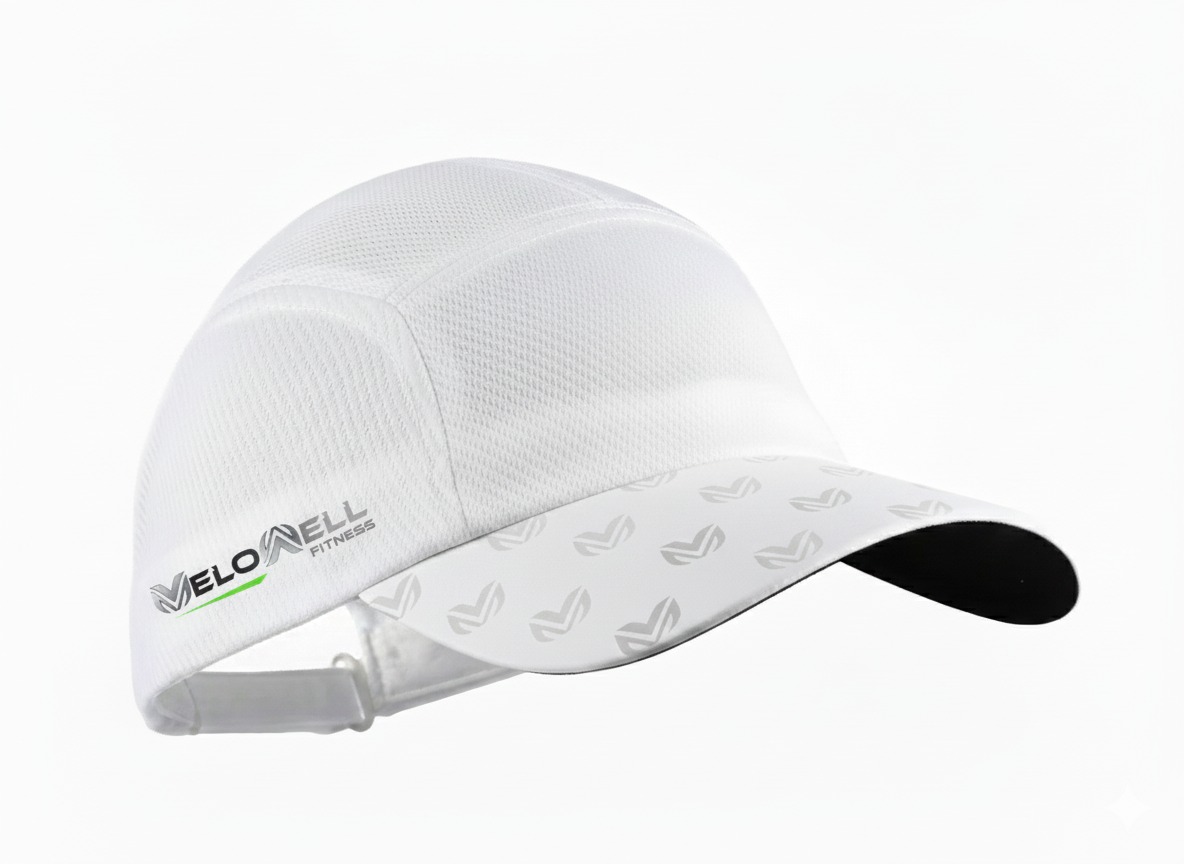 Boné esportivo Melowell