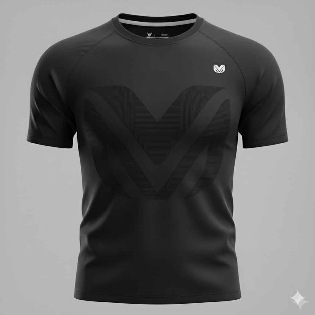 Camiseta Esportiva Masculina