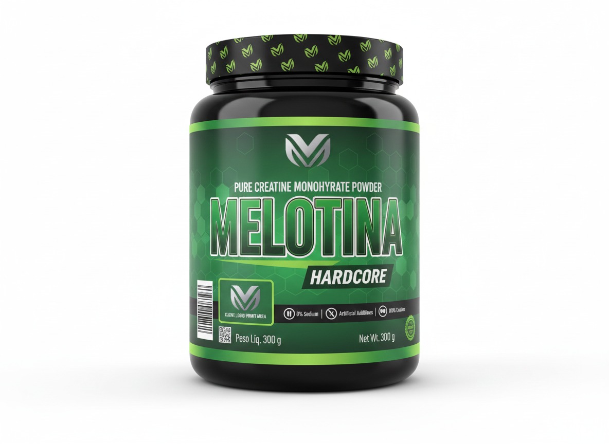 Melotina Hardcore