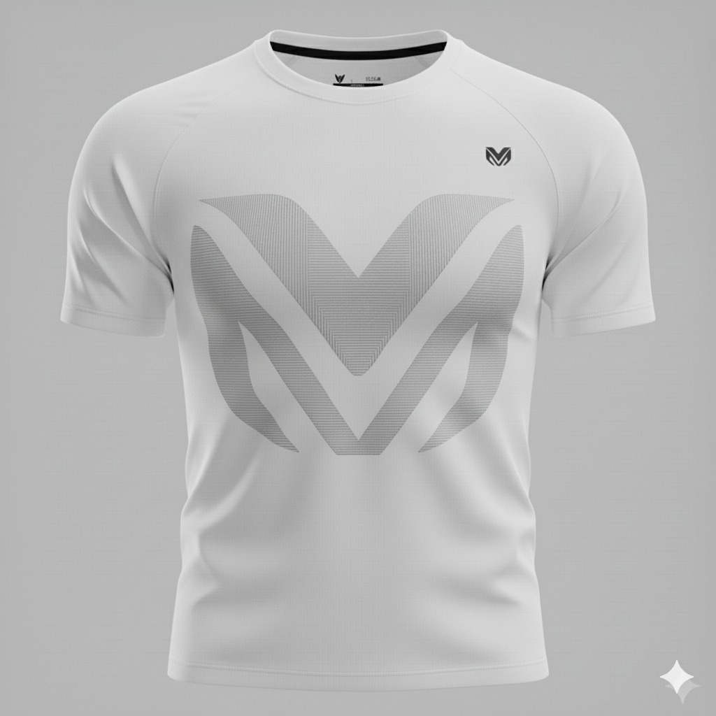 Camiseta Esportiva Masculina