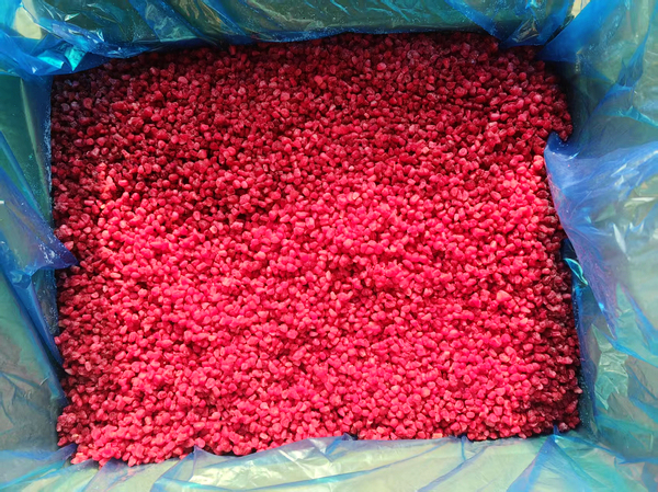 Frozen Red Currant