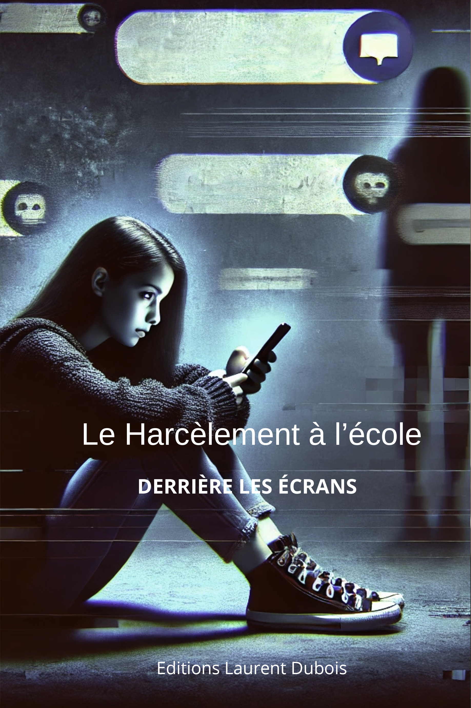 Le Harcèlement à l'école