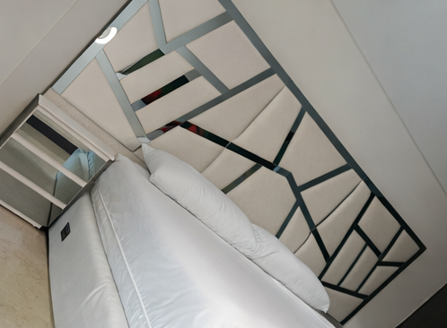 ESPALDAR LOFT / COLCHON SPECIAL PILLOW