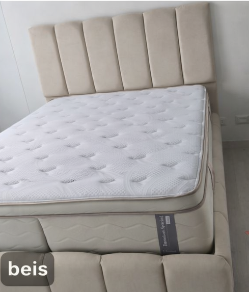 CAMA MONTANA/COLCHON PREMIUM
