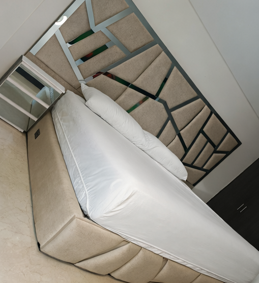 ESPALDAR LOFT / COLCHON SPECIAL PILLOW