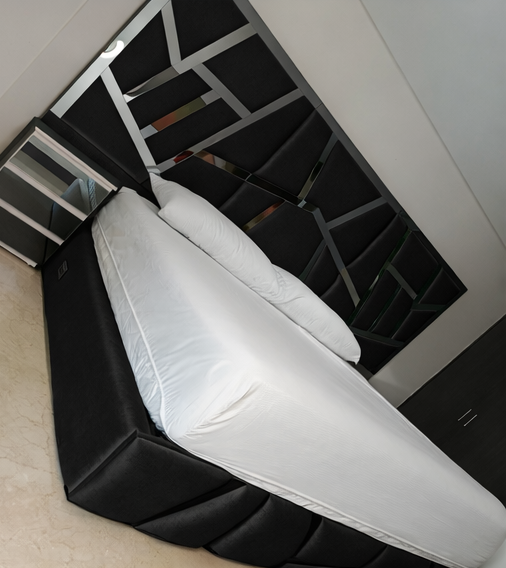 ESPALDAR LOFT / COLCHON SPECIAL PILLOW